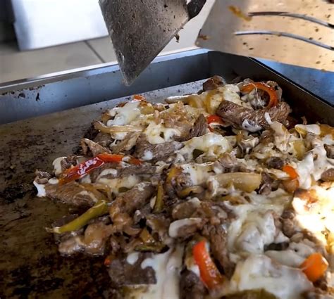 stekas diy|Best Philly Cheesesteaks Recipe .